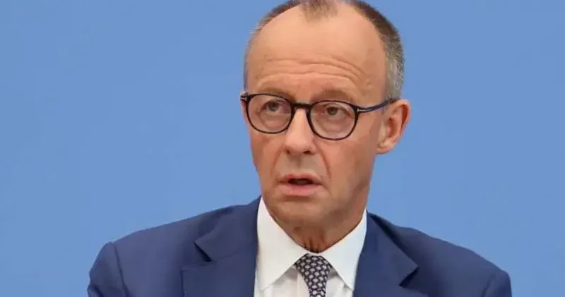 Almanya Başbakanı Merz: Savaş mümkün olan en kısa sürede sona erdirilmeli