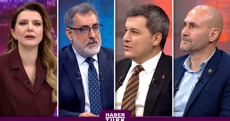 Açık ve Net 16 Mart 2026 (ABD Hürmüz Kilidini Açabilir Mi?)