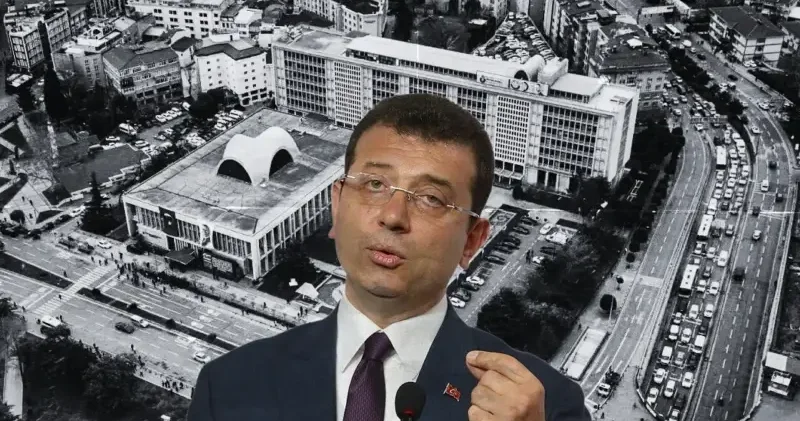 CHP li vekillerin provokasyonları sonrası 6. duruşma: İBB yolsuzluk davası kaldığı yerden devam ediyor Gündem Haberleri