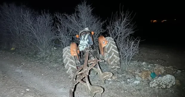 Uşak haberleri Uşak ta kanlı pusu: Av tüfeğiyle öldürüldü! İki kardeşten biri tutuklandı 17 Mart 2026