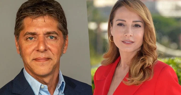 Dolunay Soysert 1 ay konuşmama kararı aldırdı