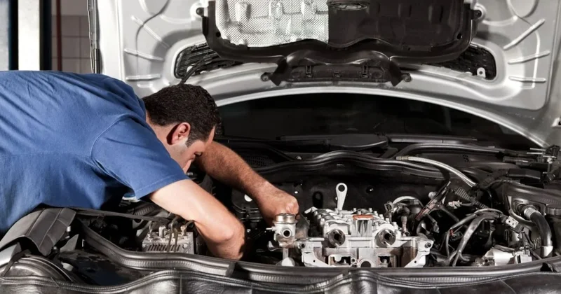 Otomotiv devi sanayicileri kızdıracak motoru piyasa çıkarttı Sözcü Gazetesi