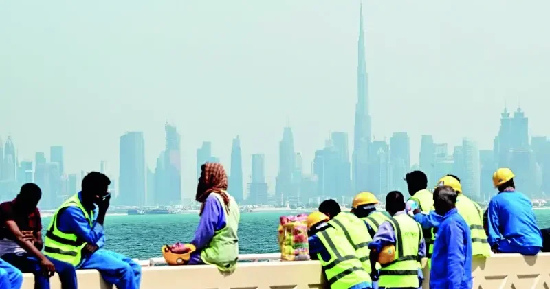 İran füzeleri Marka Dubai yi vuruyor Ekonomi Haberleri