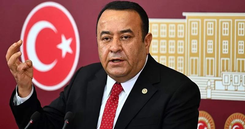 Ankaralılar Adnan Beker i en başarılı milletvekili seçti