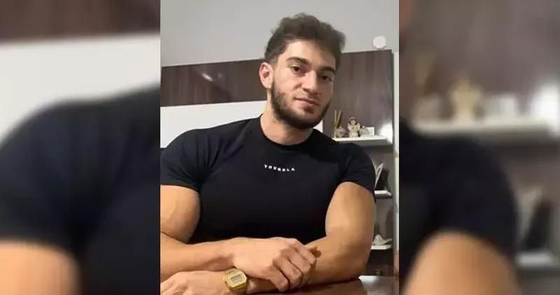 Sanal medya ünlüsü Testo Taylan ın da aralarında bulunduğu 3 kişi gözaltına alındı