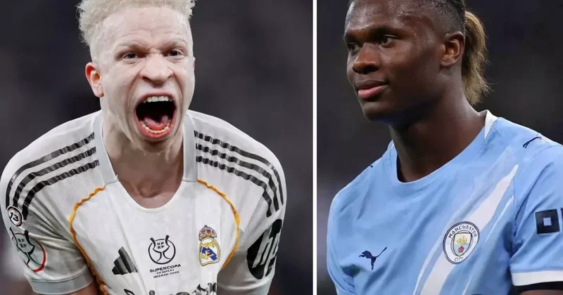 İlk görüşte anlamak biraz zaman alabilir! Tartışma yaratan görüntü