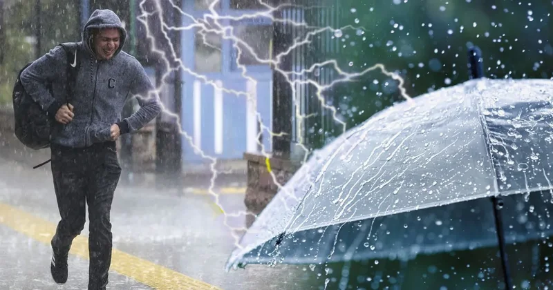 SON DAKİKA HAVA DURUMU Bayramda kar mı yağacak? Meteoroloji saat vererek uyardı! İşte 81 ilin tahmini