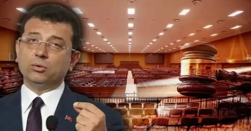 İBB davasında yeni gelişme! 10 CHP li yetkiliden izin talebi