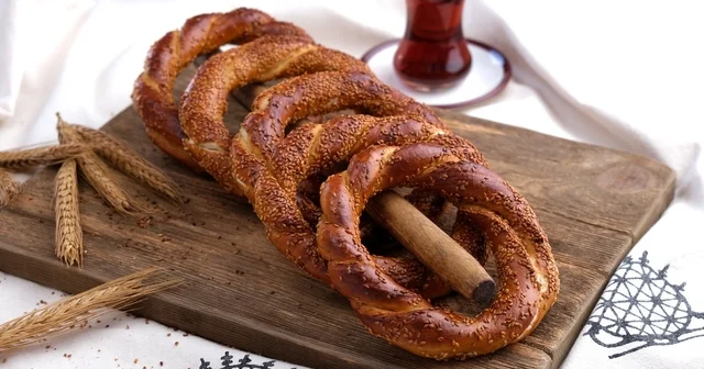 Çorum simidine coğrafi işaret tescili Çorum Haberleri