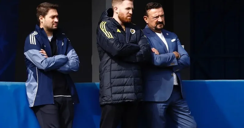 Çalışmalar başladı! Fenerbahçe 4 mevkiye takviye yapacak