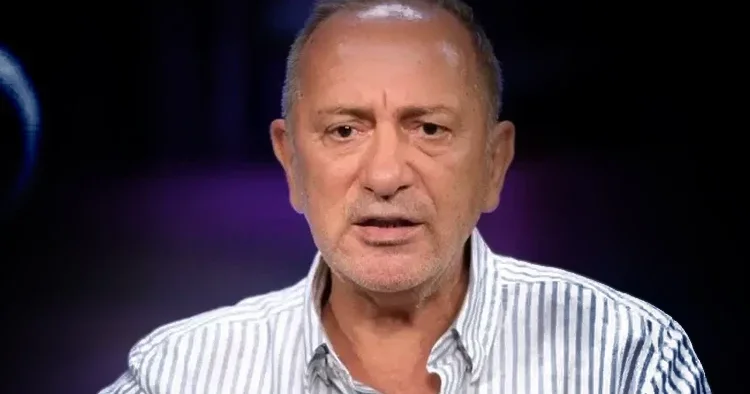 Ameliyata alınmıştı Fatih Altaylı nın doktoru açıkladı: İkinci bir meningiomaya rastlandı