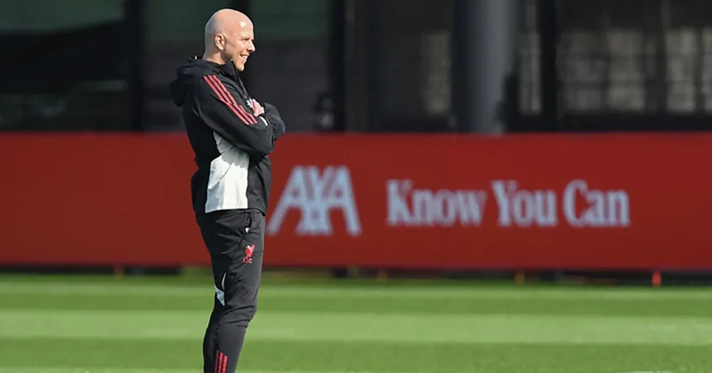 Liverpool, Galatasaray rövanşına hazır!