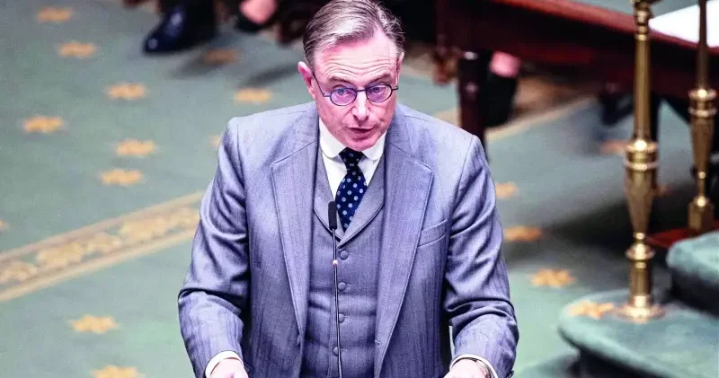 Belçika: Rusya ile ilişkiler normalleşmeli Politika Haberleri