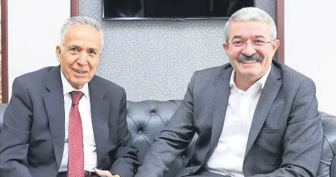 YAVUZ DONAT Türkiye’deki İran