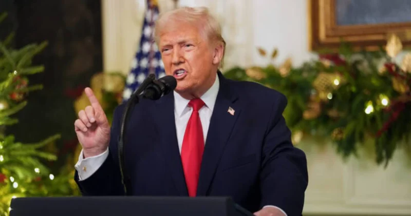 Trump tan Küba ya açık tehdit! Orayı almak benim için bir onur olacak