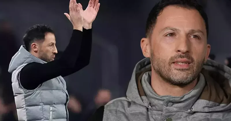 TAKIM YENİDEN HAYATA DÖNDÜ! Fenerbahçe Teknik Direktörü Tedesco dan 4 1 sonrası dikkat çeken yorum