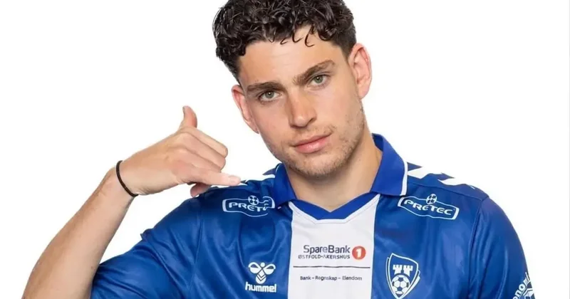 Süper Lig devinin yıldızından vatandaşına çağrı: Bize gel