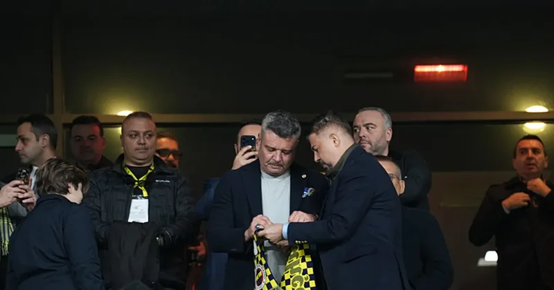 Sadettin Saran: Hayal kırıklığı var, anlıyorum!