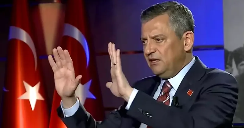 İmamoğlu için ev hapsi sözleri gündem olmuştu! Özgür Özel den yeni açıklama: Çok insani bir şeyle söyledim