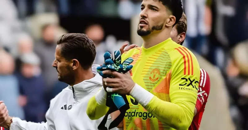 Beşiktaş, Altay Bayındır transferini takasla bitiriyor