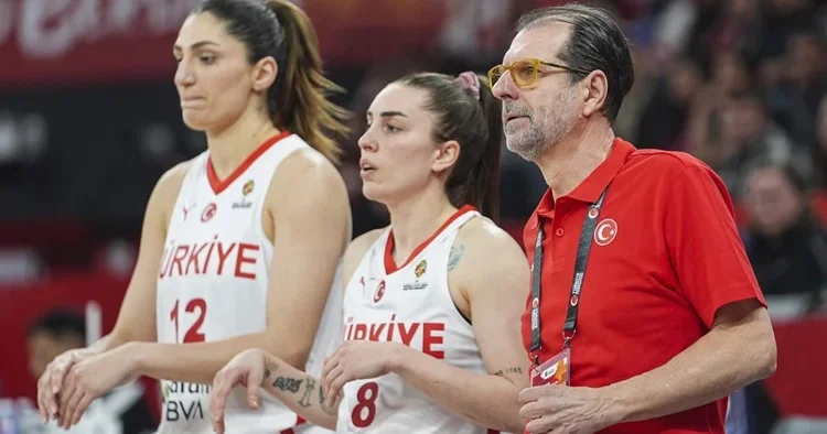 Potanın Perileri kader maçında Macaristan karşısında!