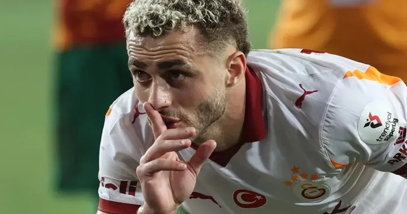 Barış Alper Yılmaz bombası: Ayaklarına gelen fırsatı kaçırmayacaklar