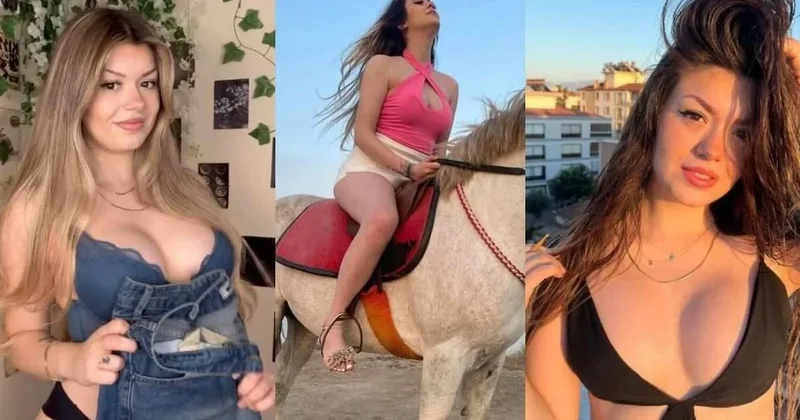 Cezaevinde bile servet kazanıyor: Simge Barankoğlu tek tıkla milyonlar kazanıyor Sözcü Gazetesi