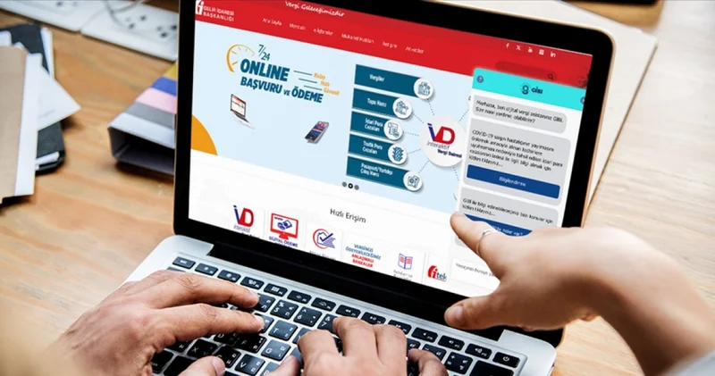 GİB den vergi indirim ve istisnalarını için getirilen tasdik zorunluluğuna ilişkin açıklama: İş Yaşam Haberleri