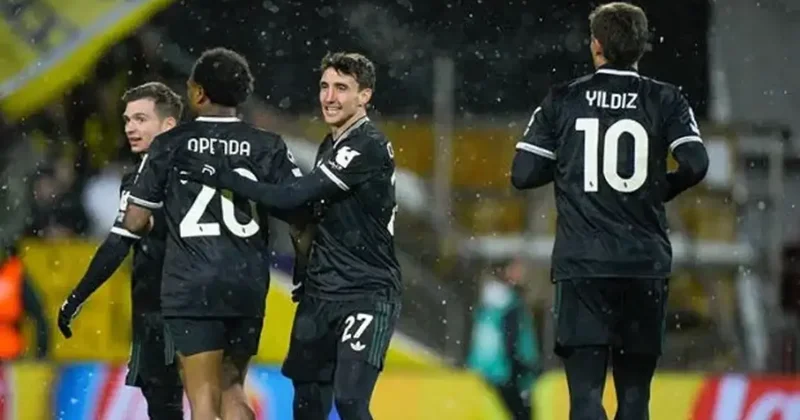 Yıldız golcü Süper Lig devine yeşil ışık yaktı! Avrupa ekibi zararına satıyor