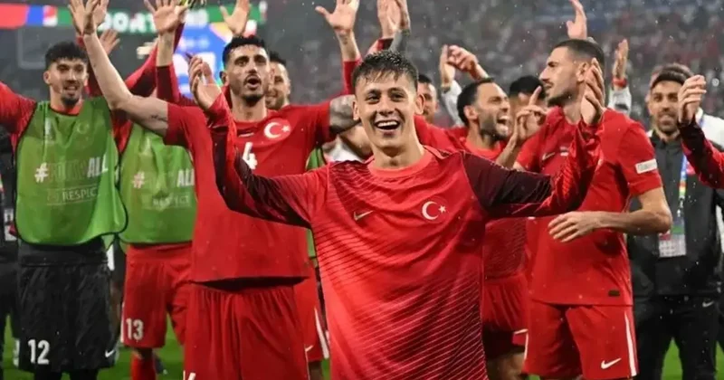 Dünyanın en değerli milli takımları belli oldu! İşte A Milli Takım ın yeri