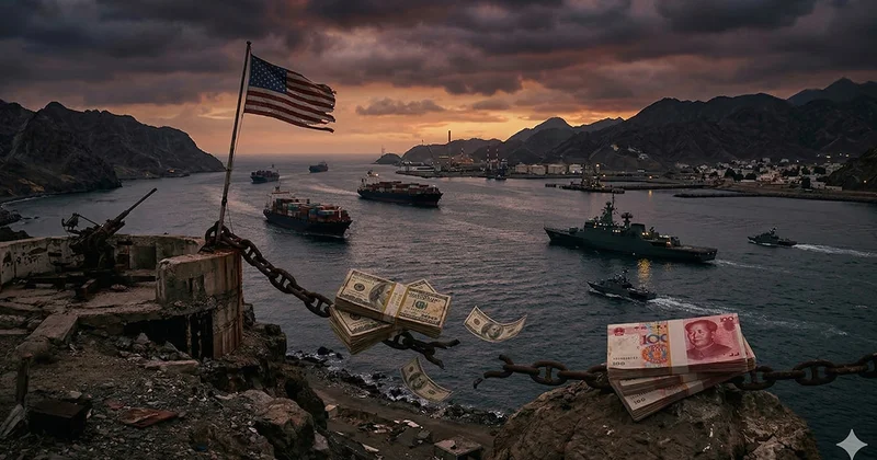 Dünya düzeni çatırdıyor: Ünlü milyarder ABD İmparatorluğu nun bitiş tarihini işaret etti! Sözcü Gazetesi