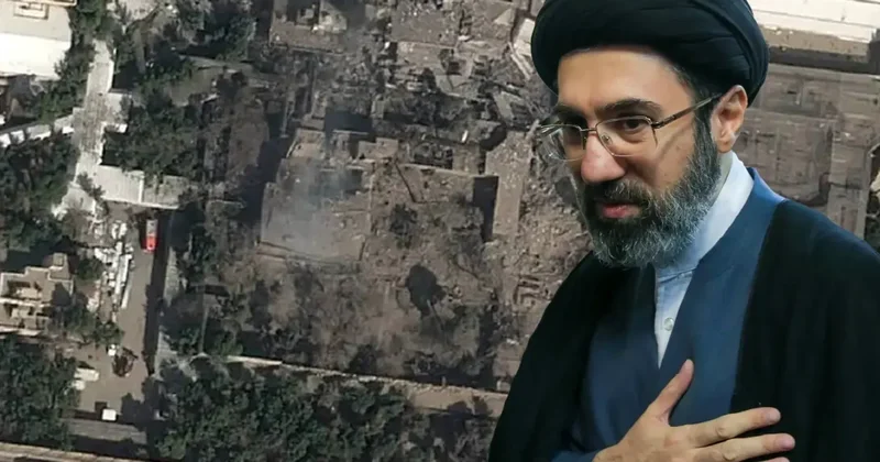 Mücteba Hamaney saldırıdan nasıl sağ çıktı? Kanlı sabahla ilgili bilinmeyen detay sızdı