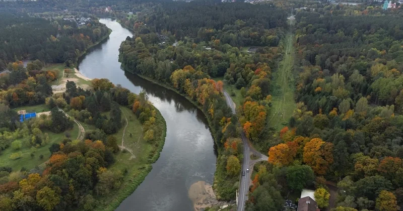 Buralar ileride çok değerlenecek! Geleceğin en yaşanabilir şehirleri açıklandı Sözcü Gazetesi