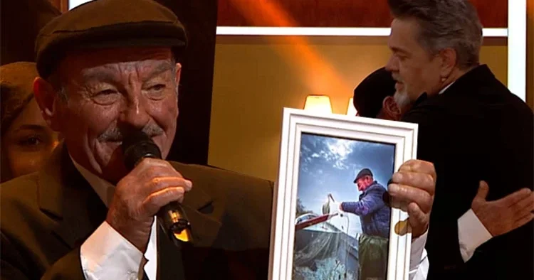 Türkiye nin konuştuğu Yaren Leylek in hikayesi Beyaz la Joker de!