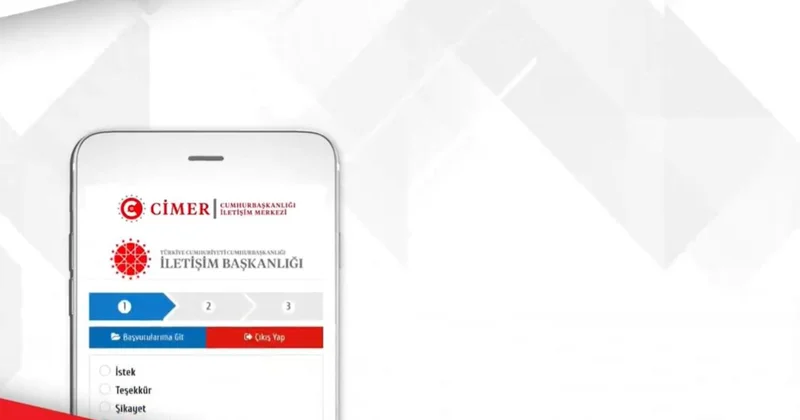 CİMER e Renk Kat resim yarışmasının başvuruları sürüyor