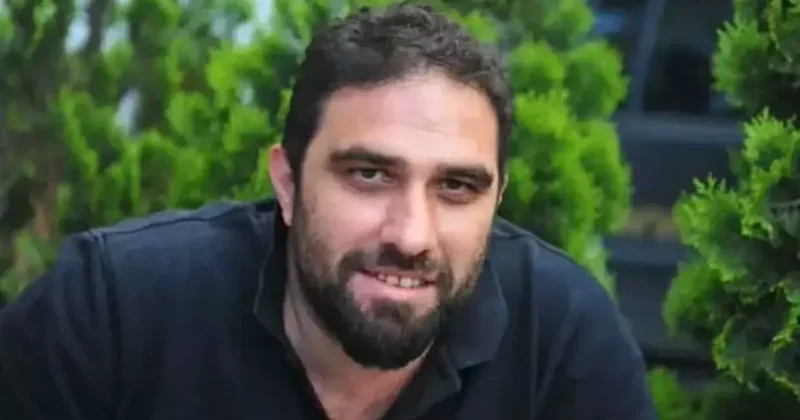 Gazeteci Murat Keklikçi hayatını kaybetti