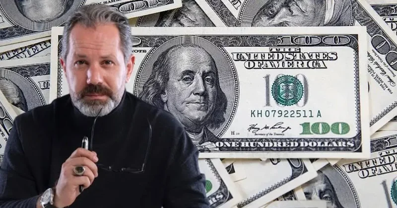 İslam Memiş açıkladı: Doların yerini bu iki para birimi alacak