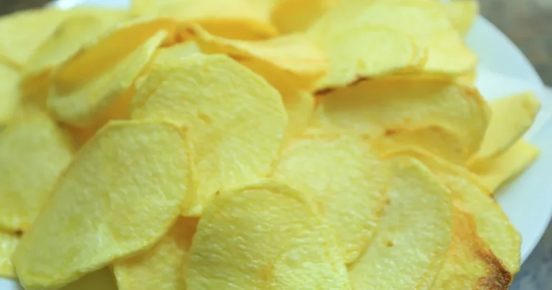 Dev cips markası meşhur ürününü toplatıyor Sözcü Gazetesi