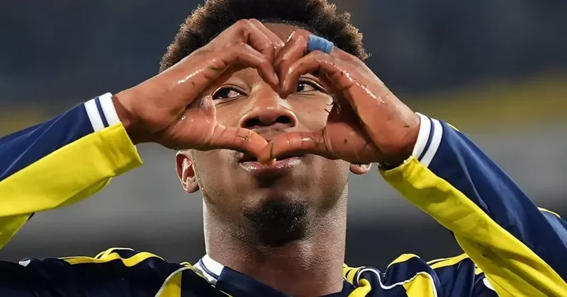 Nene den Fenerbahçe kariyerinde bir ilk