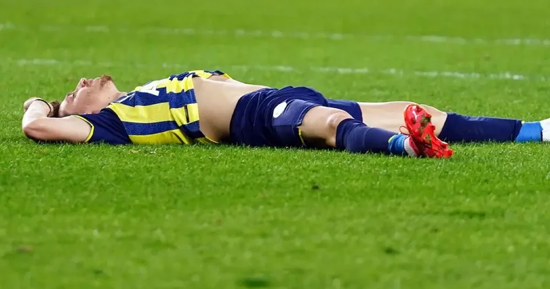 Rakamlar ortada! Fenerbahçe şampiyonluğu hep bu ayda havlu atıyor