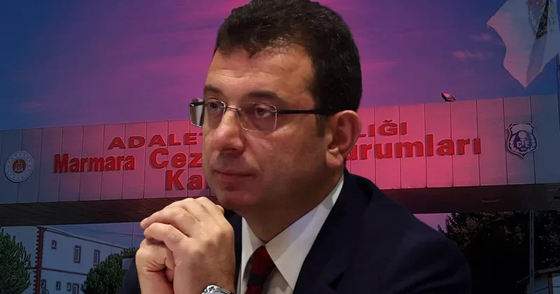 İmamoğlu davasında sürpriz liste! 3 CHP’li vekile yasak