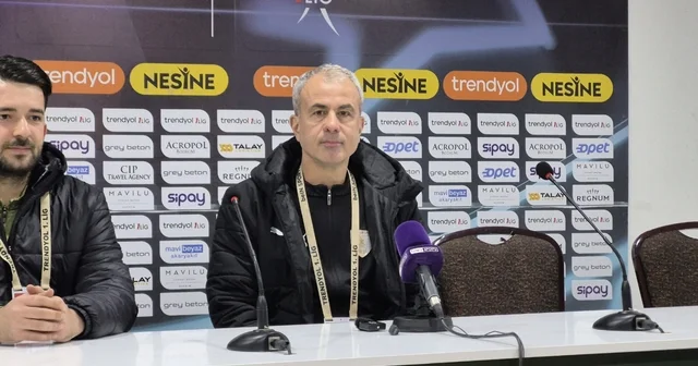 Sefer Yılmaz: İnşallah yolun sonunda Süper Lig e çıkacağız Muğla Haberleri