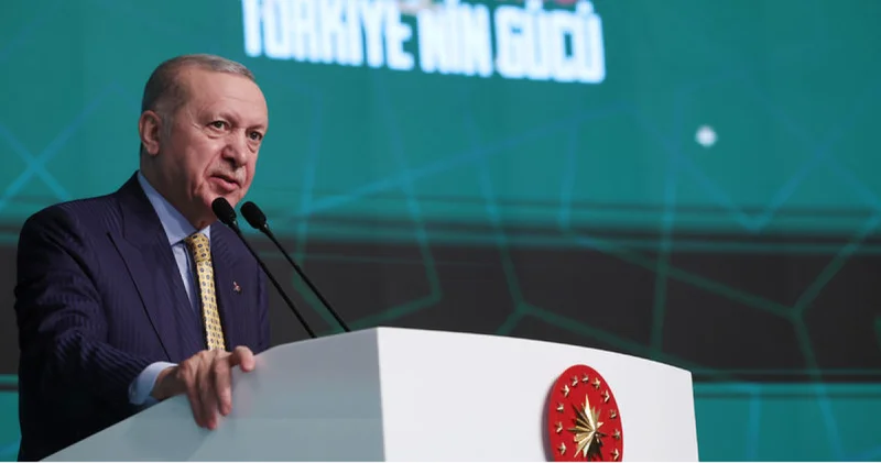 Cumhurbaşkanı Erdoğan: Vahdet bilincimizi canlı tutacağız