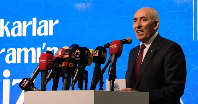 Başkan Odakır: Projelerimizin aksamaması için yeniden adayım Kayseri Haberleri