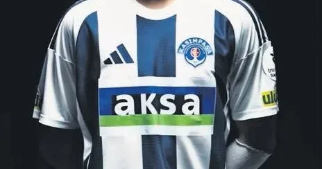 BÜLENT CANKURT Rüştü’nün oğlu Kasımpaşa’da