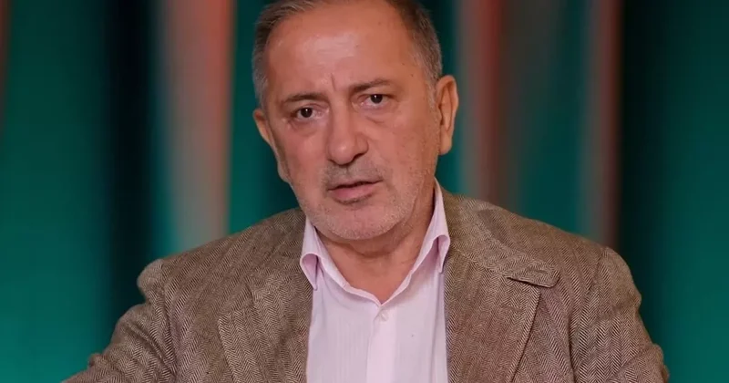 Beyin ameliyatına alınan Fatih Altaylı nın son sağlık durumu