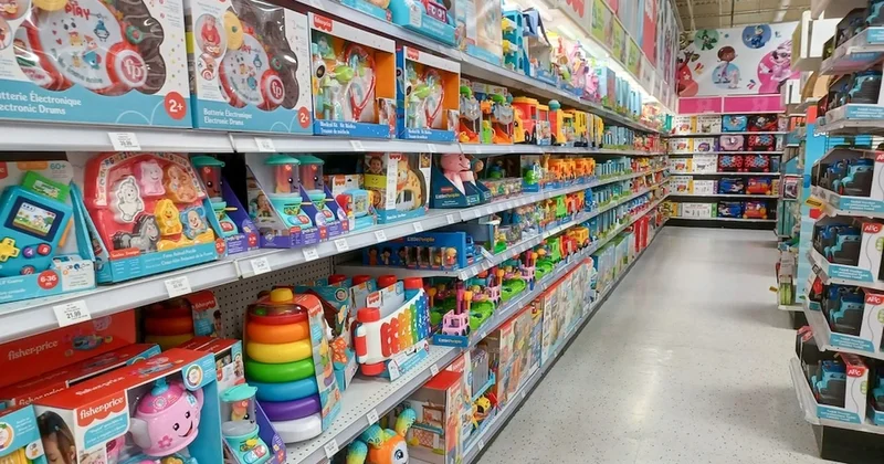 Bakanlık duyurdu: Çocuklara satılan ürün yasaklandı Sözcü Gazetesi