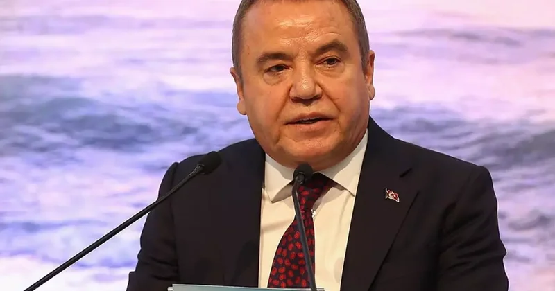 Bu halini unutun! Muhittin Böcek in 9 ayda yaşadığı değişim inanılmaz