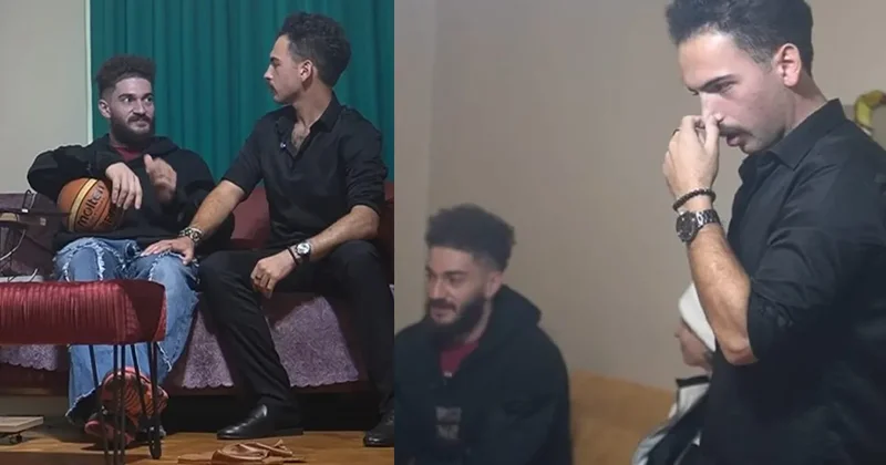 Sosyal deney maskesi altından kadınlara taciz ve aşağılama! Fenomen Testo Taylan ve Sosyal Mühendis Akademi gözaltına alındı