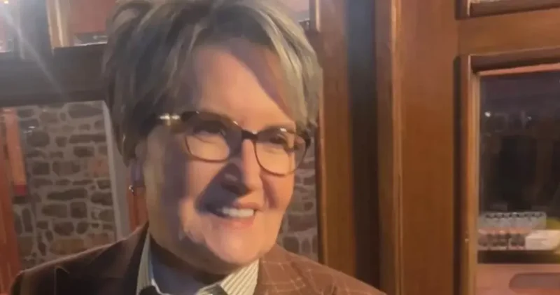 Akşener den dikkat çeken siyaset açıklaması